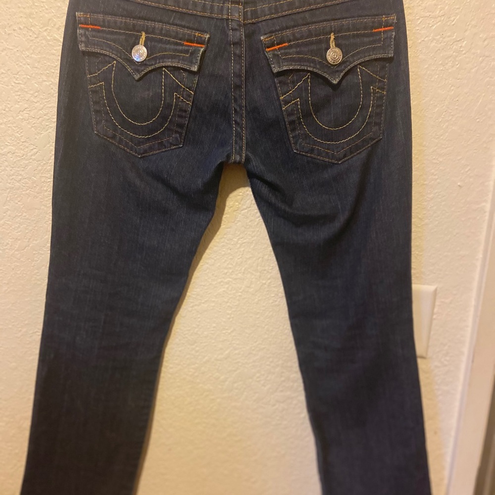 True Religion “Billy Jeans”